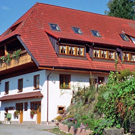 Apartment Biohof Herrenweg-2 Dreimuhlen Exterior foto